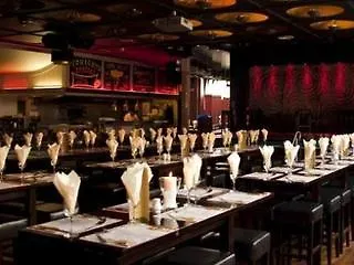 Hotel Arlington Temple Bar Dublino