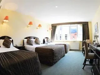 Hotel Arlington Temple Bar