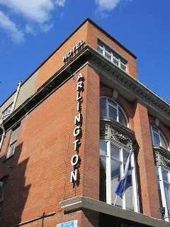 Hotel Arlington Temple Bar 3*