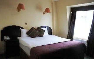 Hotel Arlington Temple Bar Dublino