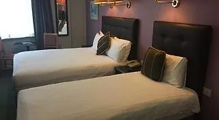 Hotel Arlington Temple Bar Dublino