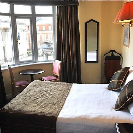 Hotel Arlington Temple Bar 3*
