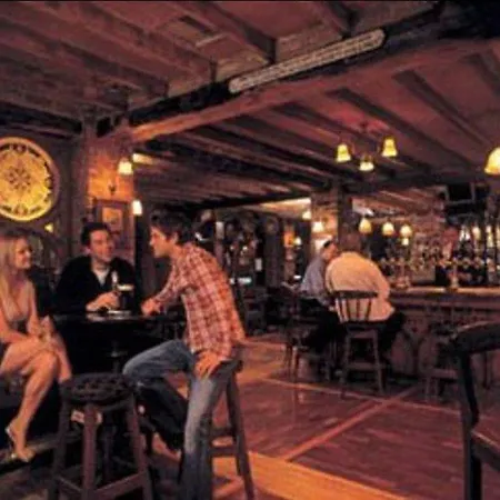 Arlington Temple Bar Hotel Dublino